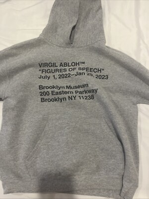 Off white hoodie receipt best sale
