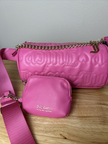 Juicy Couture（バッグ）のフリマアイテム一覧