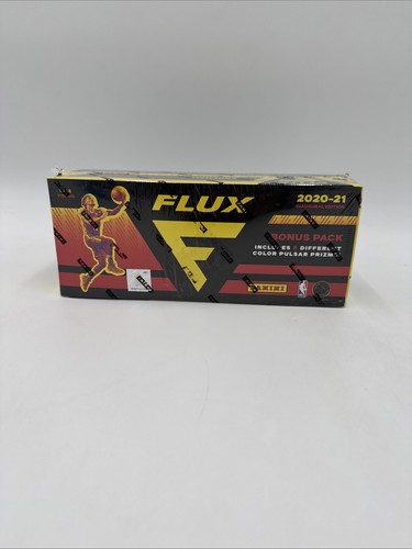 その他 2020-21 PANINI FLUX / COMPLETE YOUR SET! 2020-21 Panini Flux NBA Basketball Value Box Trading Cards