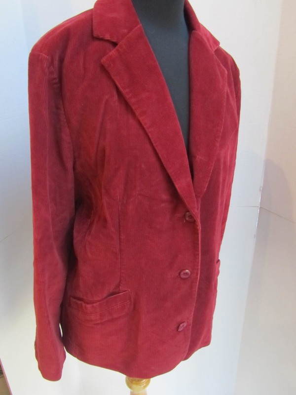 petite plus blazer