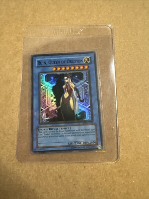 Купить yugioh ruin queen of oblivion supreme queen angel of Купить yugioh ruin queen of oblivion supreme queen angel of