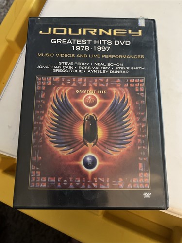 ァッション人気ブランドランキング DVD Hits Greatest 1978-1997: Performances Live and Videos その他