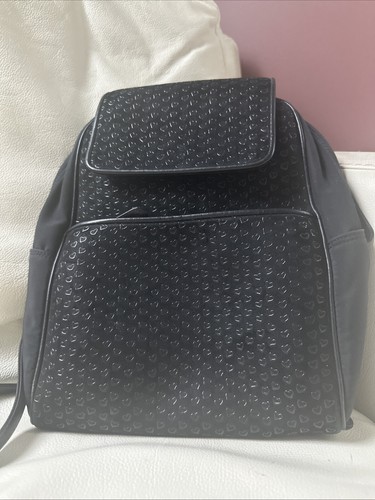 【Tiffany & Co】Elsa Peretti レザー バックパック Tiffany Elsa Peretti® Leather Backpack | eBay