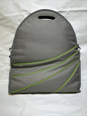REVITIVE RMV CIRCULATION BOOSTER + REMOTE + PADS + CARRY BAG