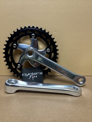 パーツ Paul  flash Crank 48T 165mm パーツ Paul flash Crank 48T 165mm パーツ Paul flash Crank
