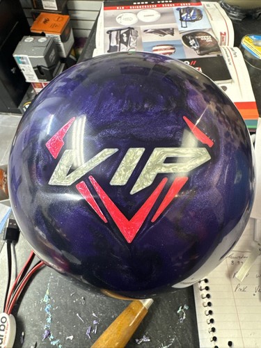 Motiv VIP EXJ SIGMA 新品穴なし Motiv VIP ExJ Sigma
