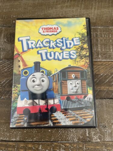 DF: Trouble on the Tracks/Spills and Thrills by Jack1set2 on