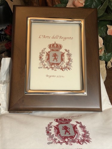 イタリア製シルバーフォトフレーム(L’arte dell Argentina) $_12.JPG?set_id=880000500F