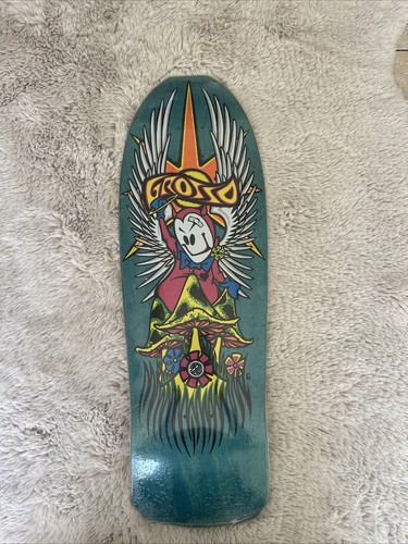 スケートボード Black label Jeff grosso reissue deck BLACK LABEL Jeff Grosso Forever 1989 Model Reissue 10.25 | eBay