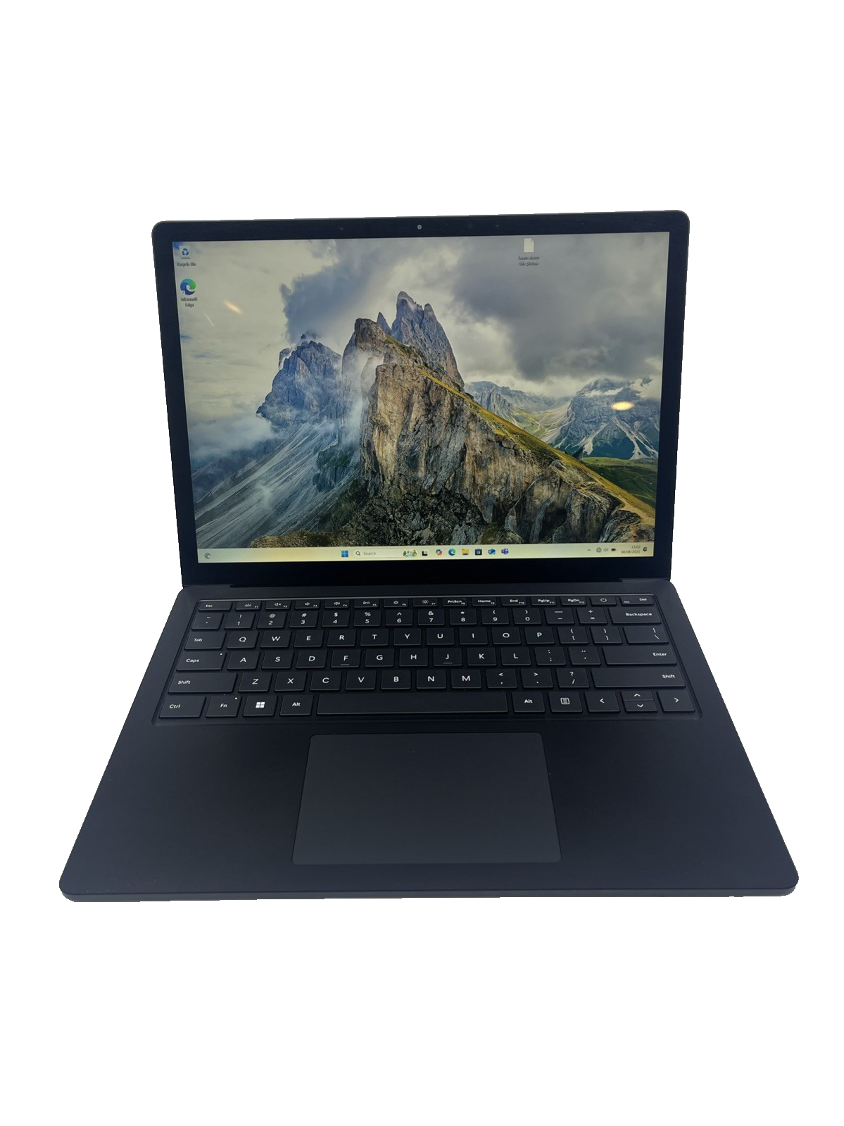 Microsoft Surface Laptop 5 13.5