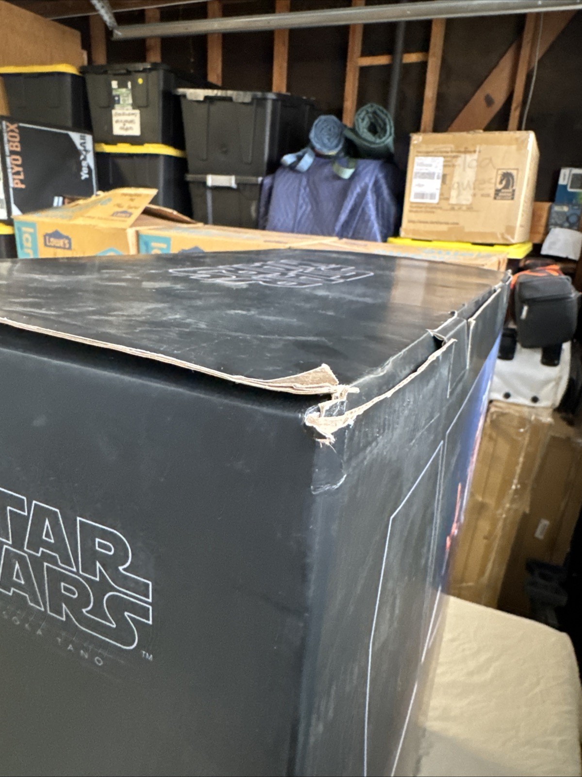 Ahsoka Tano Star Wars Premium Format Figure by Sideshow Collectibles