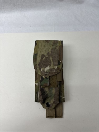 Paraclete Medium GP マルチカム CAG Modified Paraclete Long Abdomen GP Utility Pouch