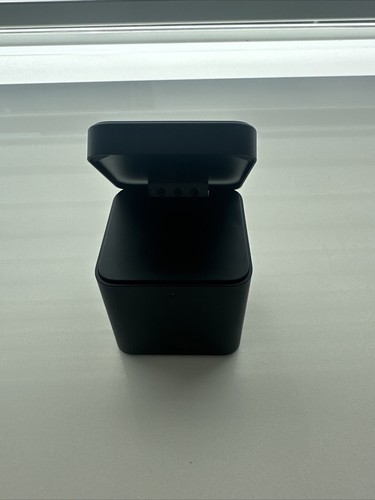 Anker MagGo 3-in-1 Cube Charging Station with Qi2 for iPhone Airpod Apple Watch