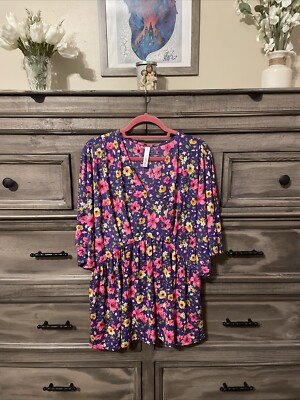 Dear Scarlett Boutique Top