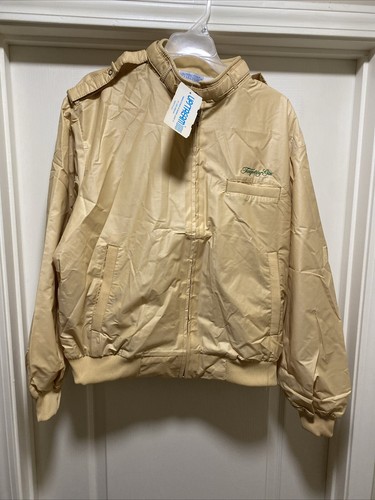 Ameri vintage　10th JACKET Vintage 80's 90s Avirex All American icon varsity leather