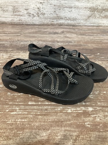 Chaco.ページ Chaco.ページ Women's ZX/1 Dual Strap Cloud Sandals | Chaco