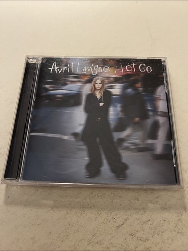 Avril Lavigne CD 5枚セット s-l400.jpg