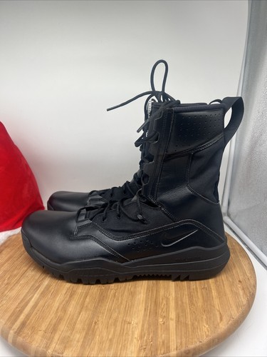 個人装備 28cm NIKE SFB FIELD TACTICAL BOOT BLACK NIKE SFB FIELD 2 8