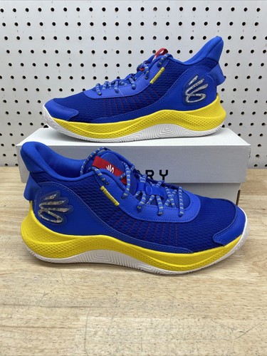 シューズ(男性用) Bean CURRY 7 Under Armour Curry 3Z7 | NBA Shoes Database