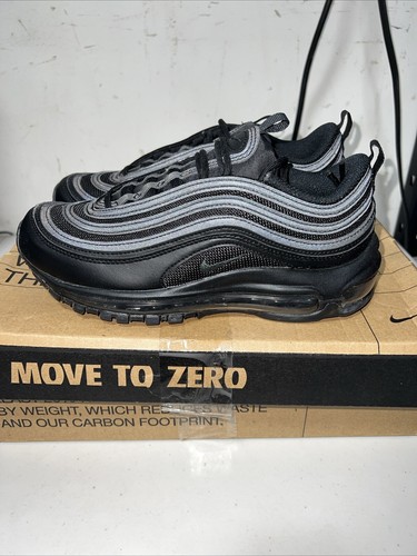 Nike Air Max 97 ブラック US 7.5 Nike Wmns Air Max 97 'Triple Black' DH8016-002 Women's Size