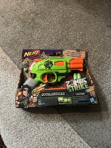 トイガン NERF Nerf Disruptor トイガンセット - メルカリ