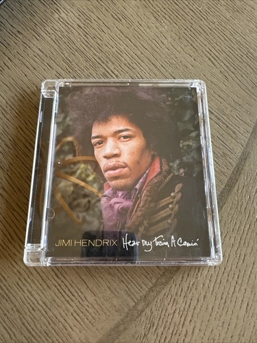 その他 Hear That Train a Comin [DVD] Amazon.com: Hear My Train A Comin' : Jimi Hendrix: Movies & TV