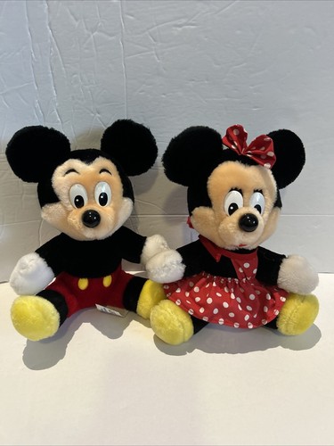 【世界1枚】EPOCH ONE Mickey & Minnie PSA9 世界1枚】EPOCH ONE Mickey & Minnie PSA9 POP 1 2024 EPOCH ONE
