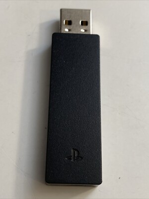 OEM Sony PlayStation Wireless Adapter CECHYA-0081 for PS3 PS4 Headset