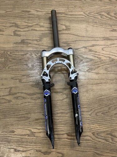 Marzocchi Z.3 Light Bomber Mountain Bike Fork 1998 1-1/8