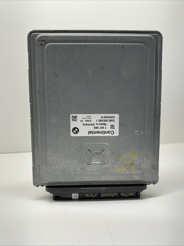 Mamu確認ページ OEM 284B7-1V10B Genuine CONTROL UNIT-IPDM ENGINE ROOM FOR