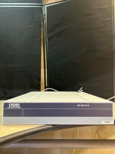 Storz OR1 NEO-IP 48 5710-54X-EC-AC-F | eBay