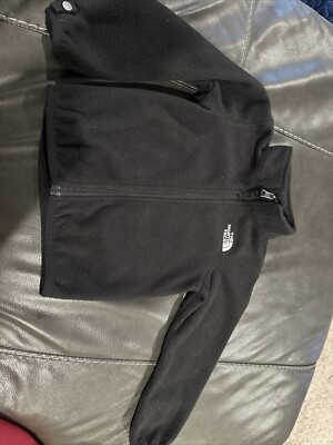 Toddler North Face Jacket Size 2T