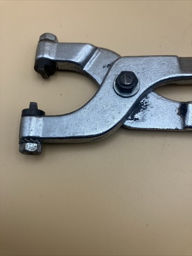 Vintage VAR #16 Lock Ring Pliers: Bottom Bracket, Track Cog, Headset