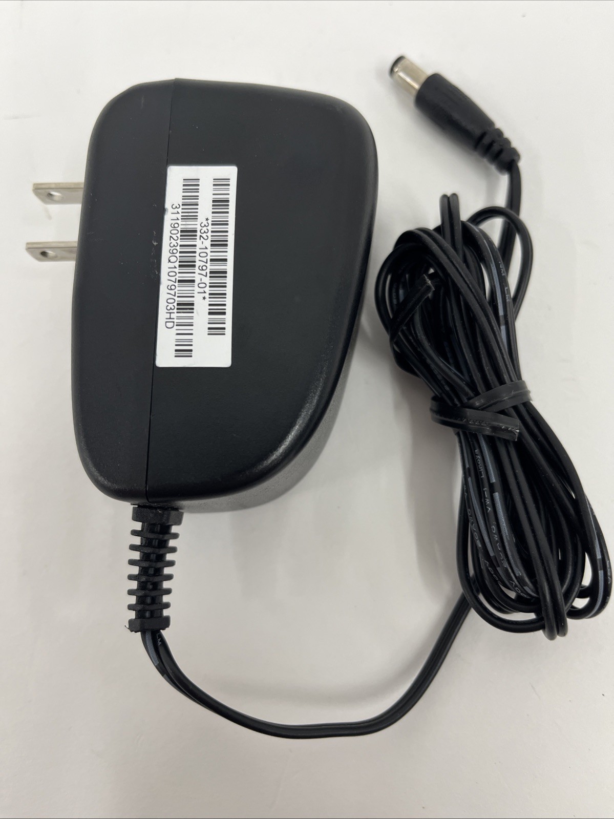 Netgear 12V 2.5A AC Adapter 2ABL030F Power Supply 332-10758-01 Charger