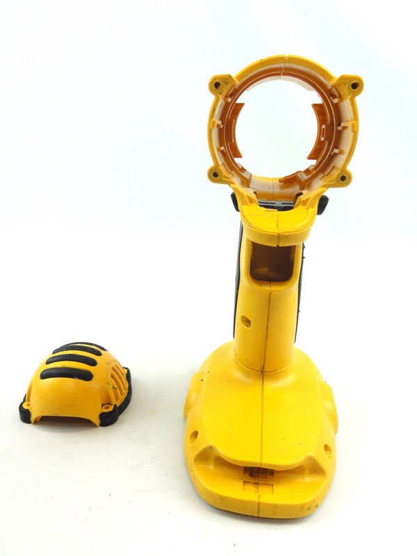 DeWalt 620711-02 622858-02 Genuine OEM Clamshell Housing DW987 DC987 DW988 DC988