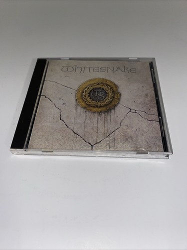 1987: 30th Anniversary-Remastered by Whitesnake CD
