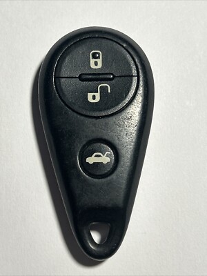 OEM | FCC ID NHVWB1U711 Key Fob Compatibility for Toyota Vehicles