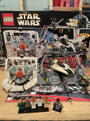 Lego home one mon calamari star cruiser hotsell