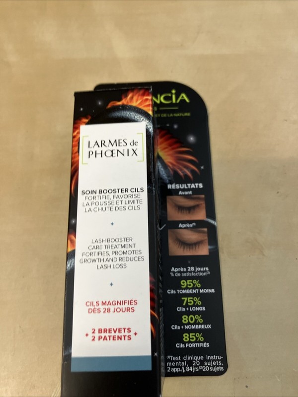 Garancia Larmes De PhÅNix Soin Booster De Cils 2,5ml