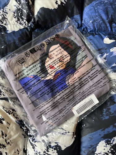 トップス Supreme Snow White Tee \"Dusty Purple\" S Supreme Snow White Tee (FW24) - $48