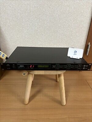 Yamaha SPX90 II | Effects | Yamaha black boxes online archive Yamaha SPX90 II | Effects | Yamaha black boxes online archive
