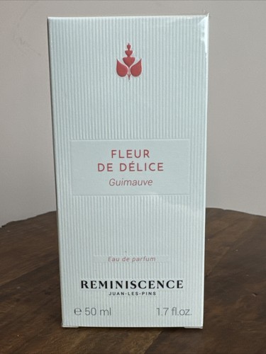 New Realise REMINISCENCE Fleur de Delice Guimauve Eau de PARFUM