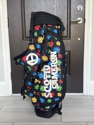 スコッティキャメロン 2025 アガベマン パスファインダー ゴルフ