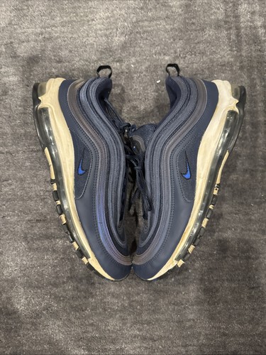 midnight navy nike air max 97