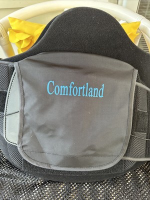 NEW Comfortland Delta 39 DL-39 LSO Back Brace Universal Waist Medical