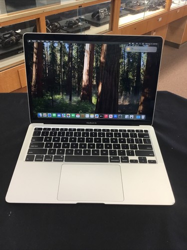 美品 MacBook Air A2179 2020 i3/8GB/256GB MacBook Air 2020 A2179 i3 10th Gen 8GB RAM 256GB SSD (Sequioa os