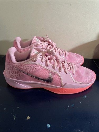 NIKE SABRINA 2 EP 10.5 (US) メンズ27.0cm NIKE SABRINA 2 EP 'CONDUCTOR' 'MENS SIZE' ナイキ サブリナ 2