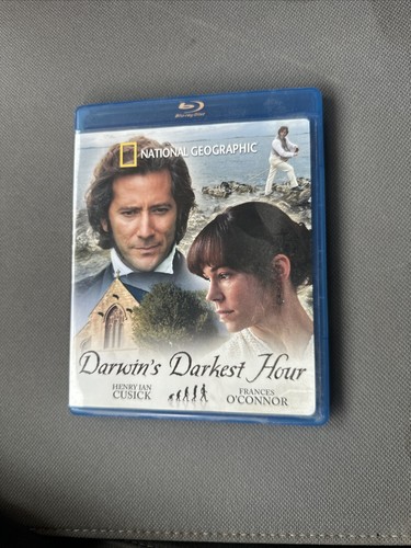 (未使用･未開封品)Darwin's Darkest Hour [Blu-ray] Darwin's Darkest Hour [Blu-ray] 727994753889| eBay