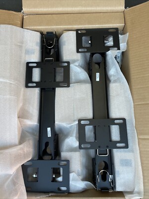 Samsung WMN8000SXT/ZA Large Size Bracket Wall Mount  for  76''-95'' TV Television