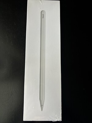 Stylus Pencil (2nd Generation) for iPad Pro (3rd Generation) - White